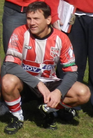 Lacava Federico
